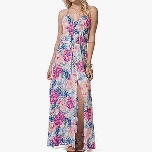 Rip Curl Maxi Dress Florence - Like new!
